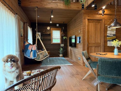Best Day Ever Furano Lodges