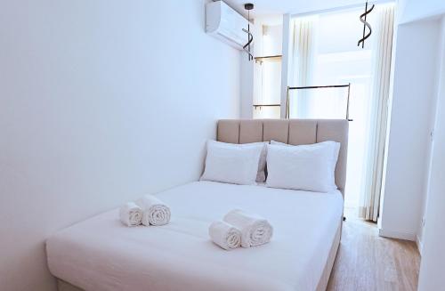 Top apartment Lisboa