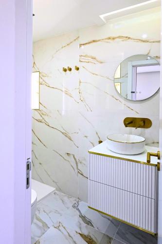 Top apartment Lisboa