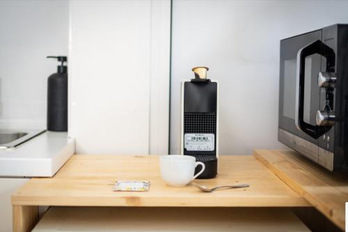 Ô Charme des Blanchers - Climatisation, Wifi, TV