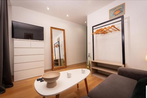Ô Charme des Blanchers - Climatisation, Wifi, TV