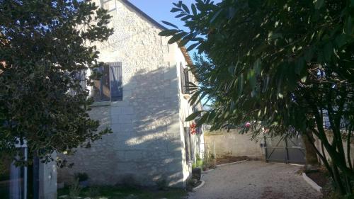 Φωτογραφία από το άλμπουμ του Gîtes et Chambres des Coteaux σε Sainte-Maure-de-Touraine