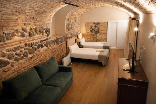 Foto Casa Amelia Toledo