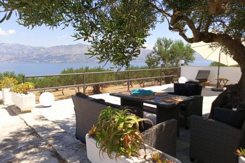 Holiday Home Postira 11742