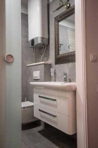Rooms with WiFi Split - 25330