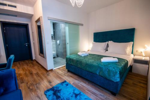 Rooms with WiFi Split - 25332