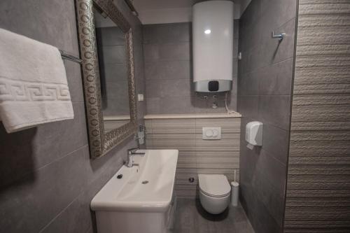 Rooms with WiFi Split - 25332