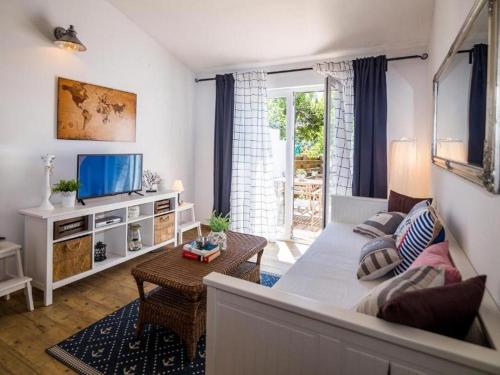 Apartments with parking space Biograd na Moru, Biograd - 25385
