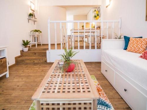 Apartments with parking space Biograd na Moru, Biograd - 25385