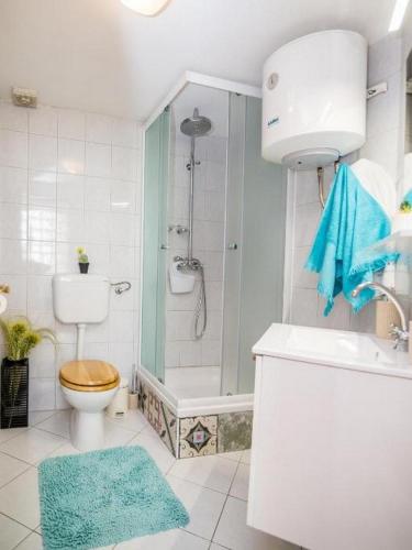 Apartments with parking space Biograd na Moru, Biograd - 25385