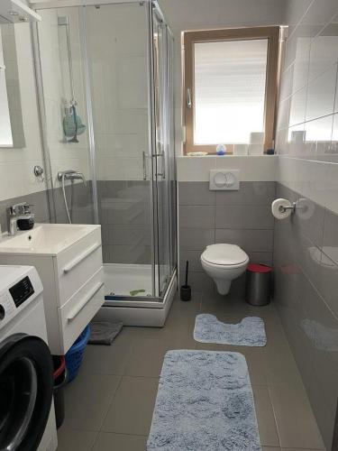 Apartments by the sea Rogoznica - 25428