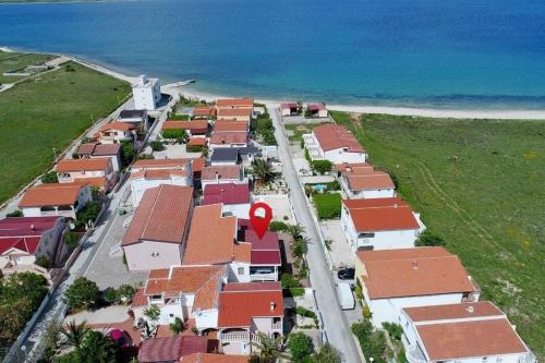 Apartments by the sea Vir - 25448