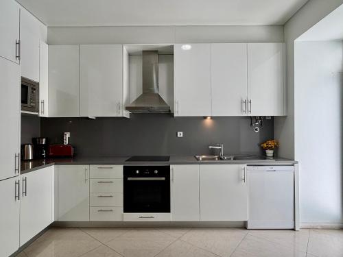 Lisboa Alameda Apartment