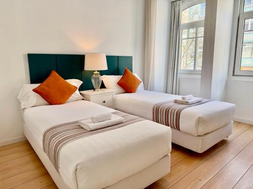 Lisboa Alameda Apartment