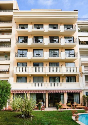 Sun Riviera Hotel photo 41