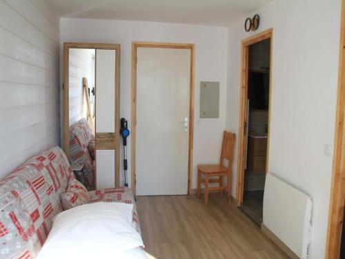 Val Pierre apartment for 8 people