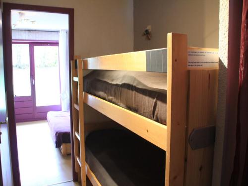 Apartment in Chatel for 4 people