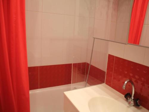 Apartment in Chatel for 4 people