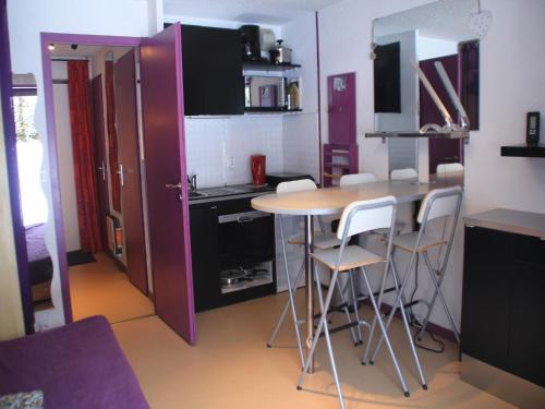 Apartment in Chatel for 4 people