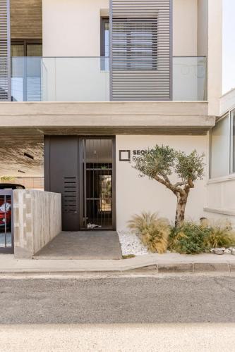 Yamas Urban Living Sequoia Residence