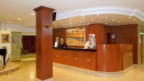 Bevande di Hotel Le Palme