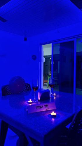 Gallery image of Bliss wave cafe in Dehradun