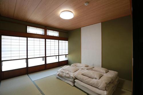 おもてなし民宿てるてる山荘