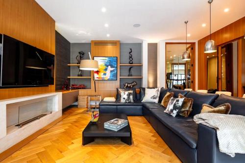 Gallery image of VicGabrielResidence SW1 in London