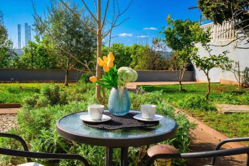 Apartment Akidado - Happy Rentals