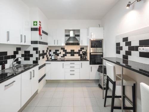 Casa Colina Sol 611 - Seaview apartment