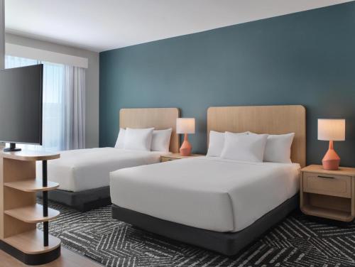 Gallery image of Hyatt House Schenectady / Mohawk Harbor in Schenectady