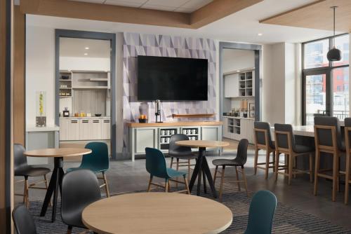 Gallery image of Hyatt House Schenectady / Mohawk Harbor in Schenectady