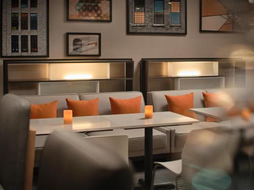 Gallery image of Hyatt House Schenectady / Mohawk Harbor in Schenectady