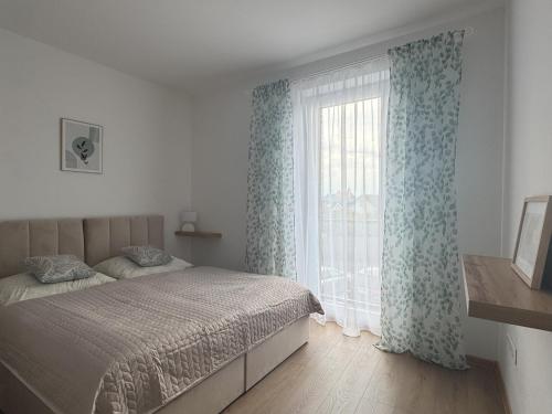 Apartments Sereď ELLA