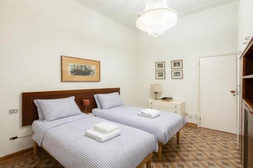 Large comfort suite 6 persons close downtown