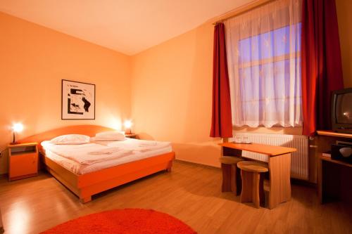 Gambar di galeri bagi Filo Hotel di Gheorgheni