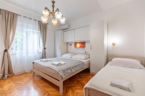 Tinka, Zimmer No 3