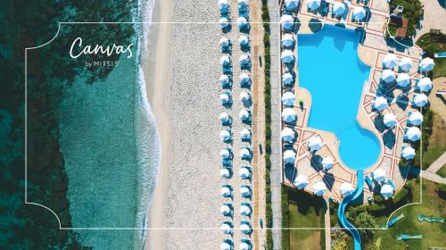 Canvas by Mitsis Cretan Village