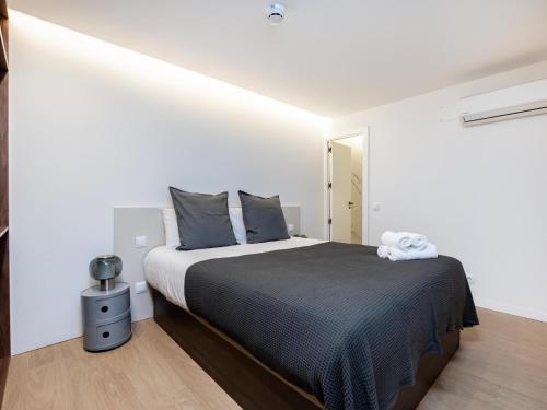 Suite en Madrid Centro 11