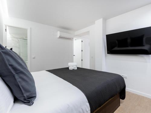 Suite en Madrid Centro 11