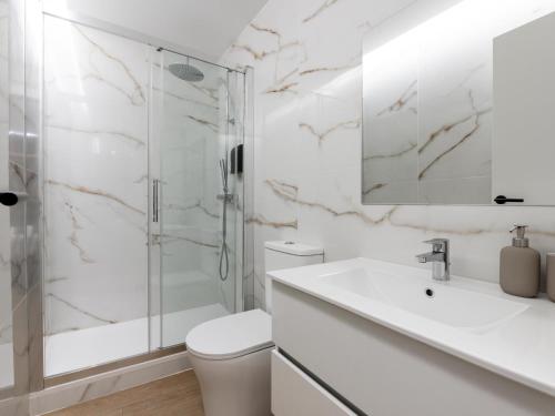 Suite en Madrid Centro 11