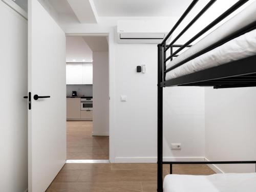 Suite en Madrid Centro 11