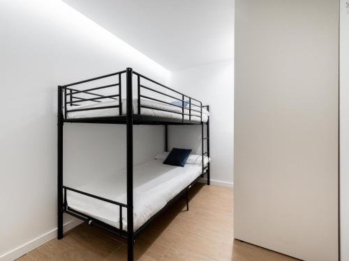 Suite en Madrid Centro 11