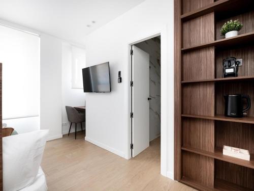 Suite en Madrid Centro 2