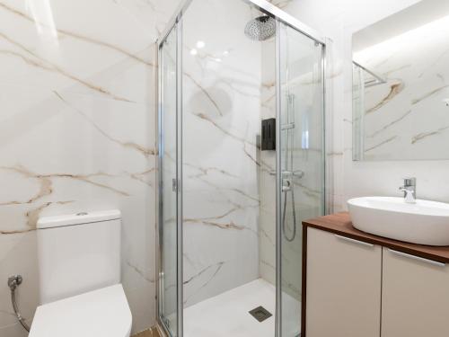 Suite en Madrid Centro 2