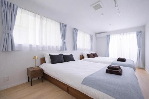 Bright Nest Yokohama