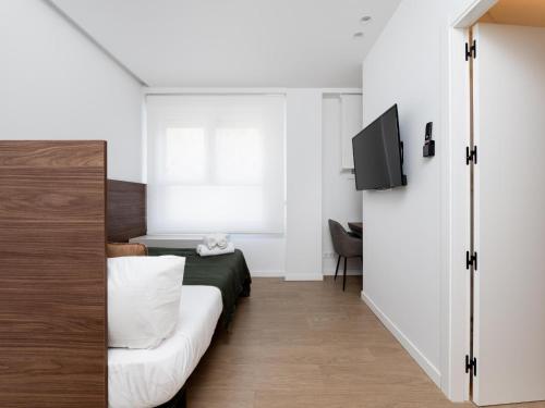 Suite en Madrid Centro 2