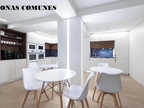Suite en Madrid Centro 2