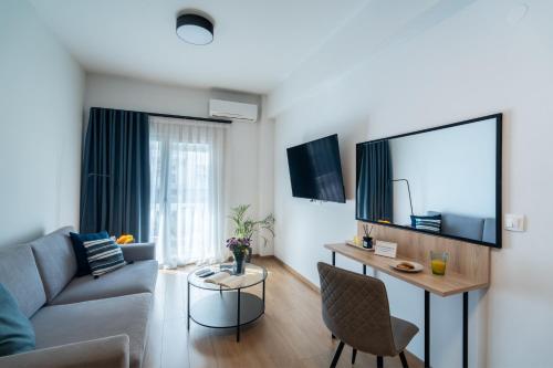 Zeus Executive Suites