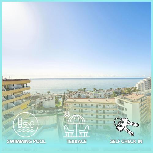 Sun4two Gran Canaria Apartment FKK close Yumbo